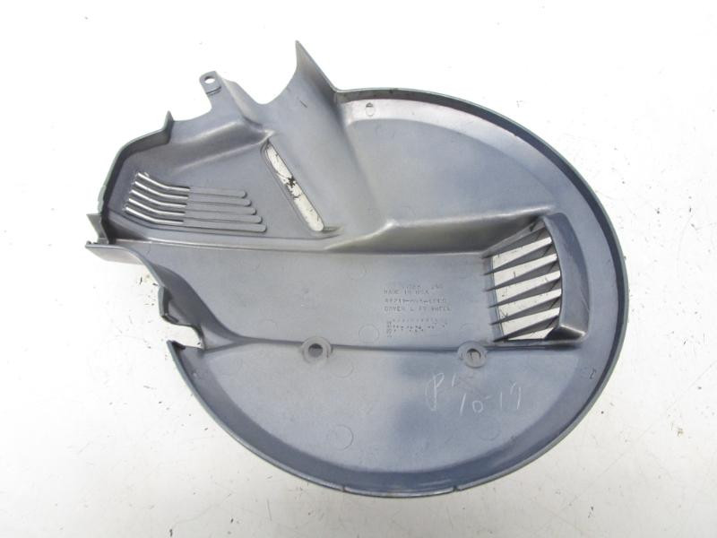 88 Honda GL1500 Goldwing Left Front Brake Rotor Guard 44211-MAF